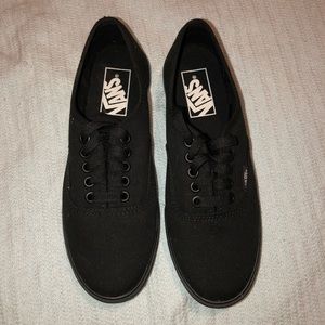 NwoT Van’s Women’s Lo Pro